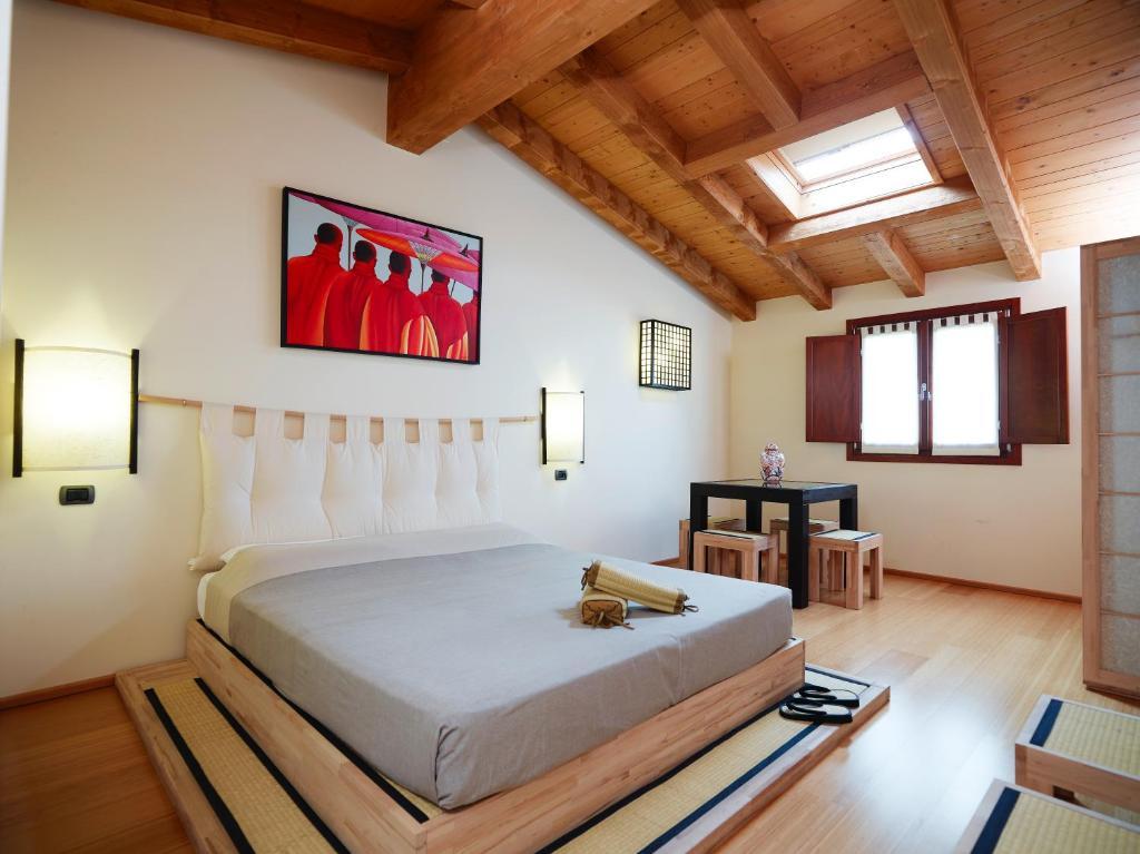 Agriturismo Otto Ducati D'Oro Изола дела Скала Стая снимка